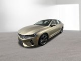 Used 2021 Kia K5 EX image 2