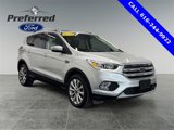 Used 2018 Ford Escape Titanium image 3