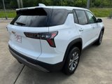 New 2025 Chevrolet Equinox LT image 4
