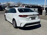 Used 2021 Toyota Corolla LE image 4