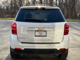 Used 2017 Chevrolet Equinox LT w/ Convenience Package image 4