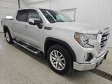 Used 2020 GMC Sierra 1500 SLT w/ SLT Premium Plus Package image 5