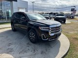 Used 2021 GMC Acadia SLE image 3