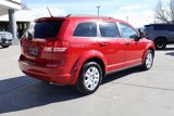 Used 2016 Dodge Journey SE w/ Flexible Seating Group image 6