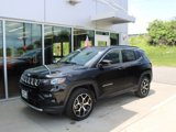 New 2025 Jeep Compass Limited image 5