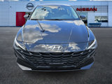 Used 2023 Hyundai Elantra SEL w/ Convenience Package image 2