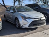 Used 2020 Toyota Corolla LE image 3