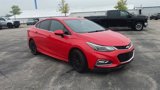Used 2017 Chevrolet Cruze LT image 2