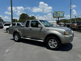 Used 2003 Nissan Frontier SE image 3