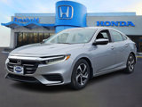 Used 2021 Honda Insight EX image 3