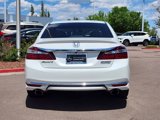 Used 2017 Honda Accord Sport Special Edition image 6