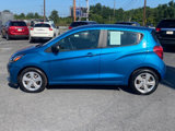 Used 2020 Chevrolet Spark LS image 2