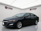 Used 2023 Chevrolet Malibu LT image 3