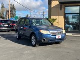 Used 2009 Subaru Forester 2.5X image 2