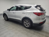 Used 2016 Hyundai Santa Fe Sport image 3