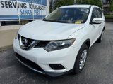 Used 2014 Nissan Rogue S image 2