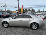 Used 2008 Cadillac CTS 3.6 image 5