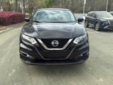 Used 2021 Nissan Rogue Sport S image 2