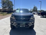 Used 2017 Chevrolet Colorado Z71 image 4