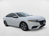 Used 2020 Honda Insight EX image 3
