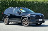 Used 2024 Toyota RAV4 AWD Hybrid image 2
