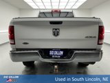 Used 2016 RAM 1500 Tradesman w/ Popular Equipment Group image 3