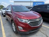 Used 2019 Chevrolet Equinox Premier image 2