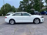 Used 2020 Volkswagen Passat 2.0T SE image 6
