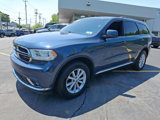 Certified 2020 Dodge Durango SXT image 3