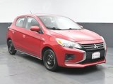 Used 2021 Mitsubishi Mirage LE image 2