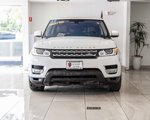 Used 2016 Land Rover Range Rover Sport HSE image 2