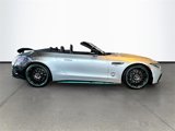 New 2024 Mercedes-Benz SL 63 AMG 4MATIC image 4