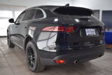 Used 2019 Jaguar F-PACE Prestige image 2