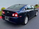 Used 2011 Chevrolet Malibu LTZ image 3
