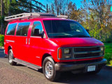 Used 2000 Chevrolet Express 3500 w/ Convenience Pkg image 2