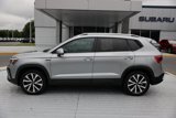 Used 2023 Volkswagen Taos SE w/ Panoramic Sunroof Package image 2