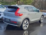 New 2025 Volvo XC40 B5 Core w/ Protection Package Premier image 2