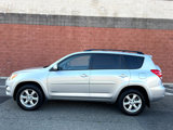 Used 2009 Toyota RAV4 Limited image 4