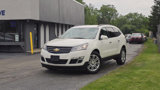Used 2015 Chevrolet Traverse LT image 2