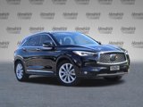 Used 2019 INFINITI QX50 Essential w/ Premium Heat Package image 2