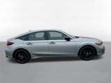 New 2025 Honda Civic Sport image 4