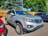 Used 2012 Kia Sorento LX w/ Convenience Pkg image 3