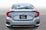 Used 2021 Honda Civic LX image 4