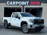 Used 2022 GMC Sierra 2500 Pro w/ Convenience Package image 2