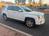 Used 2016 GMC Terrain SLT image 2