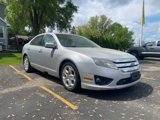 Used 2010 Ford Fusion SE image 2
