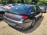 Certified 2022 Hyundai Sonata SEL w/ Winter Weather Package image 3