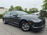 Certified 2023 Hyundai Sonata SE w/ Cargo Package image 1