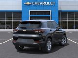 New 2025 Chevrolet TrailBlazer LS image 4
