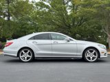 Used 2014 Mercedes-Benz CLS 550 image 2